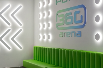 360 Arena, Vilnius